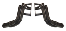 Load image into Gallery viewer, SCHOENFELD 1398A - S-10 Conversion SBC Headers 1-3/4in image