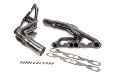 Load image into Gallery viewer, SCHOENFELD 142-525LV - Dirt Late model Headers 1-3/4 image