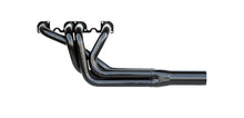 Load image into Gallery viewer, SCHOENFELD 144VCM2 - SBC Crossover Headers 1- 1/2in-1-5/8in Crate image