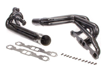 Load image into Gallery viewer, SCHOENFELD 145V - SBC Crossover Headers 1-5/8 - 1-3/4 image