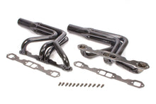 Load image into Gallery viewer, SCHOENFELD 151EL - SBC Chassis Headers 1-5/8 image