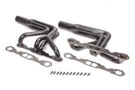SCHOENFELD 151EL - SBC Chassis Headers 1-5/8 image
