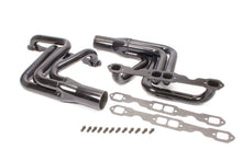 Load image into Gallery viewer, SCHOENFELD 151 - SBC Chassis Headers 1-5/8 image