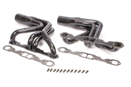 SCHOENFELD 152EV - SBC Chassis Headers 1-3/4 - 1-7/8 image