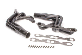SCHOENFELD 152E - SBC Chassis Headers 1-3/4 image