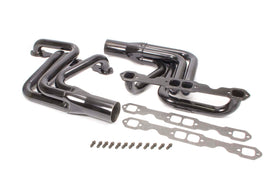 SCHOENFELD 152 - SBC Chassis Headers 1-3/4 image