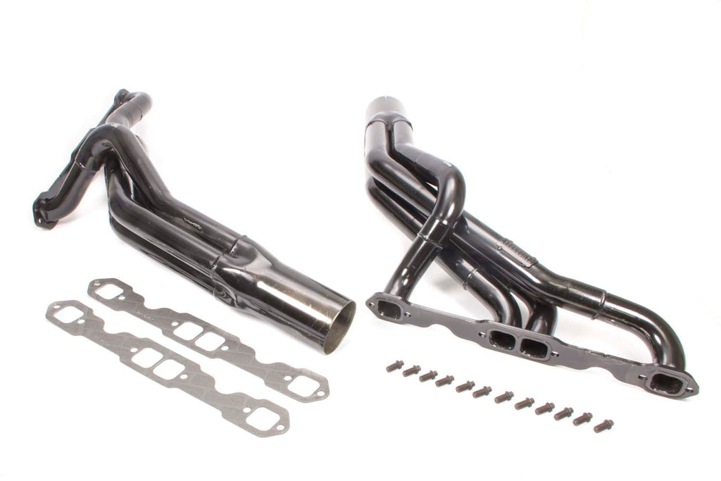SCHOENFELD 156V - Stock Clip Headers 1-7/8in image