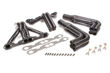 Load image into Gallery viewer, SCHOENFELD 161-98 - SBC IMCA Headers 1-5/8 - 1-3/4 image
