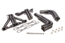 Load image into Gallery viewer, SCHOENFELD 162-98H - SBC IMCA Headers 1-3/4 - 1-7/8 image