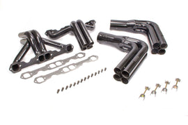 SCHOENFELD 162-99 - SBC IMCA Headers 1-3/4  image