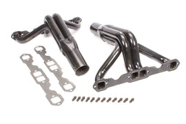 SCHOENFELD 162 - SBC IMCA Headers 1-3/4  image