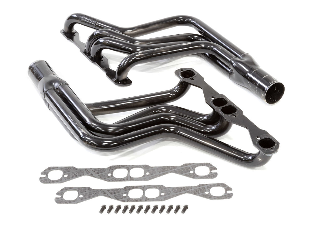SCHOENFELD 165ACM2 - SBC Street Stock Header 602 Crate 1-5/8in image