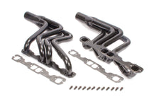 Load image into Gallery viewer, SCHOENFELD 165ACM - SBC Street Stock Header 1-5/8 Crate Motor image