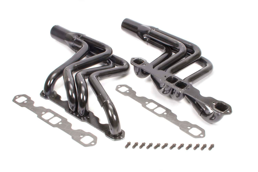 SCHOENFELD 165A - SBC Street Headers  image