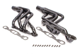 SCHOENFELD 165V - SBC Street Stock Headers  image