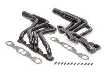 Load image into Gallery viewer, SCHOENFELD 166A - SBC Street Stock Headers  image