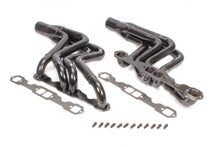 Load image into Gallery viewer, SCHOENFELD 166VA - SBC Street Stock Headers 1-3/4 x 1-7/8 image
