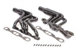 SCHOENFELD 166VA - SBC Street Stock Headers 1-3/4 x 1-7/8 image