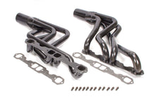 Load image into Gallery viewer, SCHOENFELD 166 - SBC Street Stock Headers  image