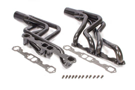 SCHOENFELD 166 - SBC Street Stock Headers  image