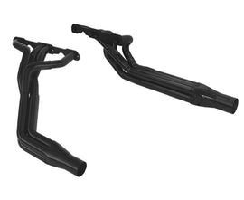 SCHOENFELD 181-606LV3GCM2-3 - Dirt Late Model Header Crate 3 Step image