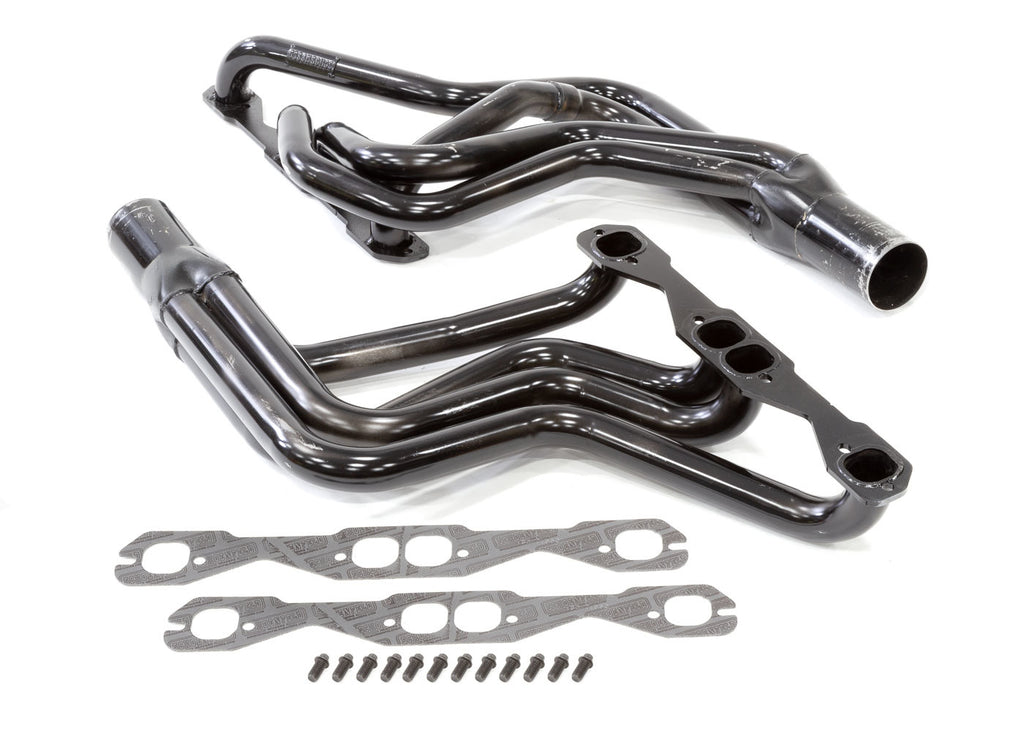 SCHOENFELD 185MCM2 - SBC Street Stock Header 602 Crate 1-5/8in image