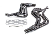 Load image into Gallery viewer, SCHOENFELD 185VCM - SBC Street Stock Headers 1-5/8in - 1-3/4in Crate image