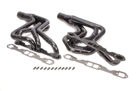 SCHOENFELD 185V - SBC Street Stock Headers 1-5/8 - 1-3/4 image