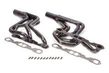Load image into Gallery viewer, SCHOENFELD 185 - SBC Street Stock Headers 1-5/8 image