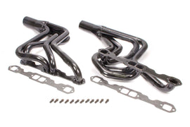 SCHOENFELD 185 - SBC Street Stock Headers 1-5/8 image