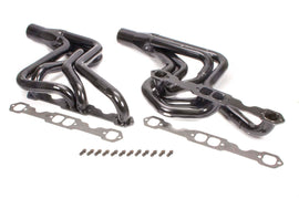 SCHOENFELD 186-3 - SBC Street Stock Headers 1-3/4 image
