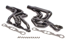 Load image into Gallery viewer, SCHOENFELD 186M-3 - SBC Street Stock Headers 1-3/4 image