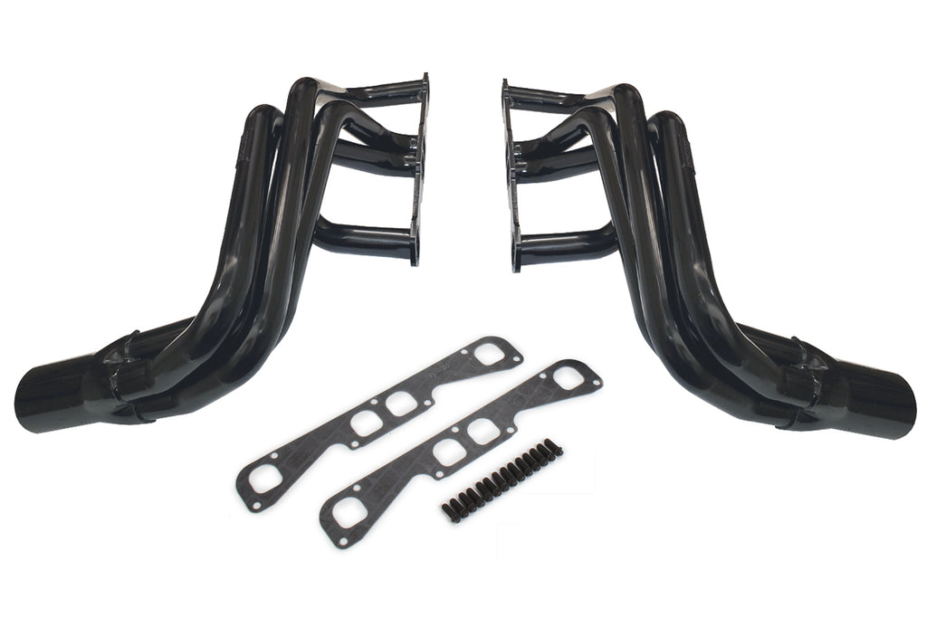 SCHOENFELD 187SP - SBC Street Stock Header 1-7/8 Spreadport image