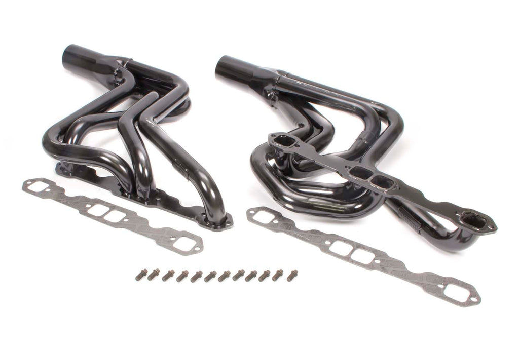 SCHOENFELD 187 - SBC Street Stock Header 1-7/8 image