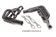 Load image into Gallery viewer, SCHOENFELD 195 - SBC Stock Car Header 1-5/8in x 3in image