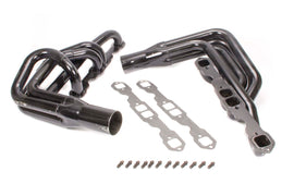 SCHOENFELD 195 - SBC Stock Car Header 1-5/8in x 3in image