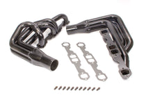 Load image into Gallery viewer, SCHOENFELD 196-3 - SBC Stock Car Header 1-3/4in x 3in image