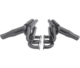 SCHOENFELD 197V-3 - SBC Stock Car Header 1-5/8in to 1-3/4in x 3in image