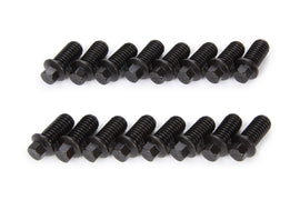 SCHOENFELD 3002-16 - Header Bolt 3/8-16 x 1in 5/16 Head 16pack image