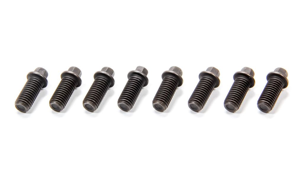 SCHOENFELD 3005-8 - Header Bolt 10mm x 22mm Pinto 8pk image