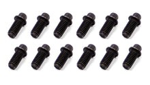 Load image into Gallery viewer, SCHOENFELD 3006-12 - Header Bolt 3/8-16x3/4in 5/16 Head  12pk image