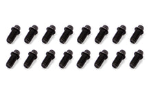 Load image into Gallery viewer, SCHOENFELD 3006-16 - Header Bolt 3/8-16x3/4in 5/16 Head  16pk image
