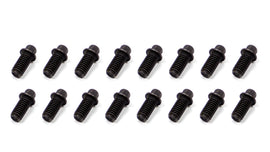 SCHOENFELD 3006-16 - Header Bolt 3/8-16x3/4in 5/16 Head  16pk image