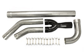 SCHOENFELD 3035K - Exhaust Kit  image