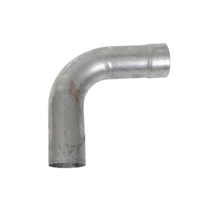 SCHOENFELD 3091 - Exhaust Elbow 3in 90 Deg. Short image