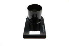 Load image into Gallery viewer, SCHOENFELD 350TSB - Tail Pipe Saver 3-1/2in Single Outlet Black image