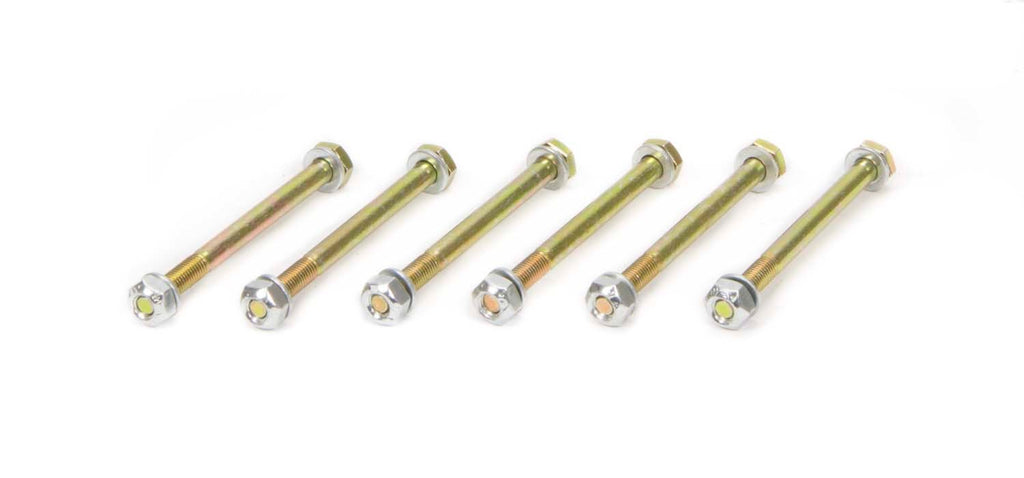 SCHOENFELD 4000-6 - Tri-Y Collector Bolts (6 pack) image