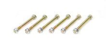 Load image into Gallery viewer, SCHOENFELD 4000-6 - Tri-Y Collector Bolts (6 pack) image