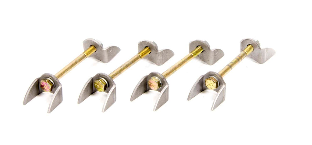 SCHOENFELD 4003-4 - Header Tab Kit  image