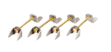 Load image into Gallery viewer, SCHOENFELD 4003-4 - Header Tab Kit  image